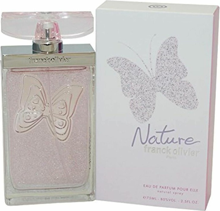 Immagine prodotto Franck Olivier Natura (Eau de parfum, 75 ml)