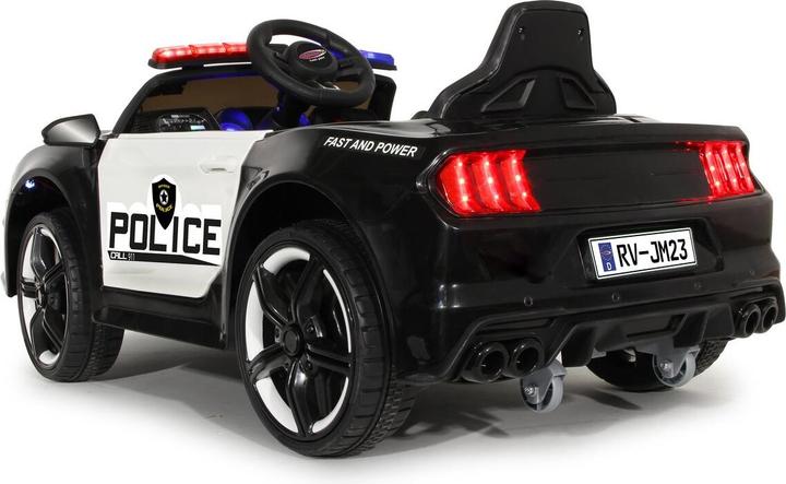 Produktbild Jamara US Police Car (12 V)