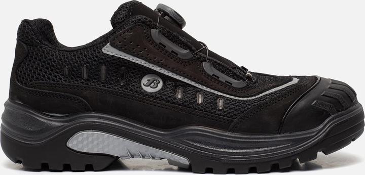 Produktbild Bata Sicherheitshalbschuh S1P TRAXX 213 (S1P, 42)