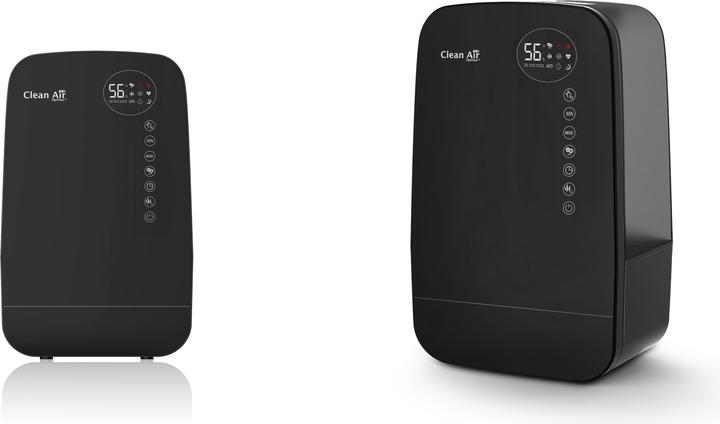 Image du produit Clean Air Optima CA-606B (65 m²)