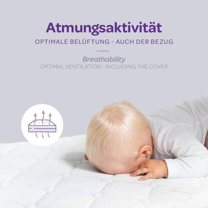 Produktbild Träumeland Octasmart XL