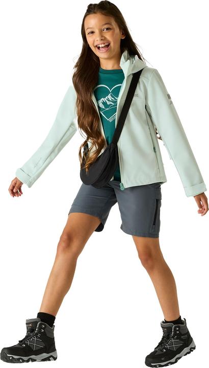 Produktbild Regatta Acidity Softshelljacke (122)
