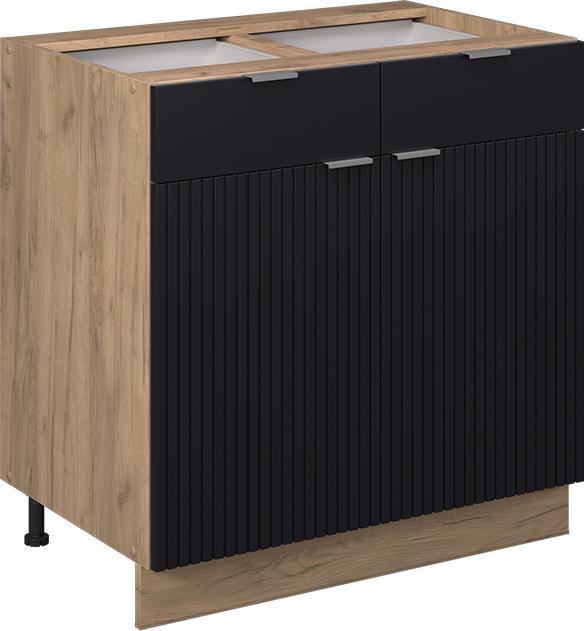 Actual product image Vicco Küchenunterschrank Fame-Line