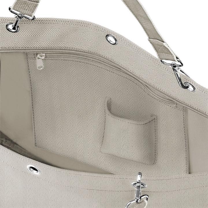 Image du produit reisenthel shopper XL herringbone sable