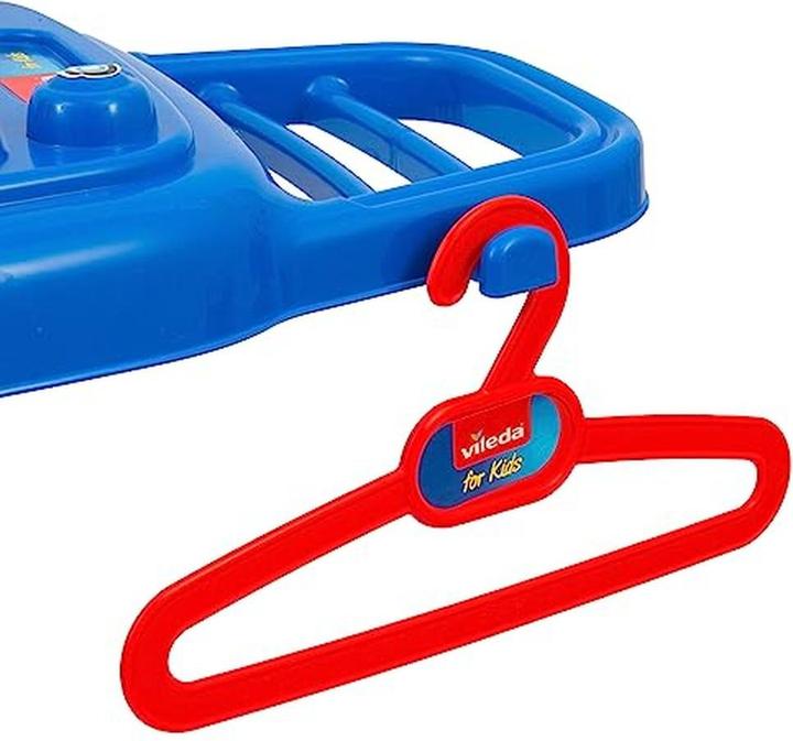 Actual product image Paka Play household appliance Vileda ironing board, category