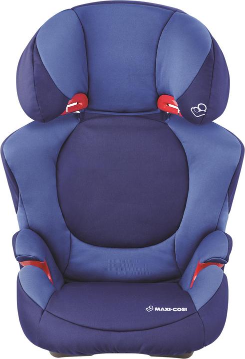 Actual product image Maxi-Cosi Rodi XP Fix