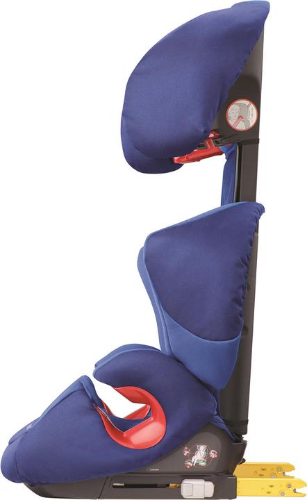 Actual product image Maxi-Cosi Rodi XP Fix