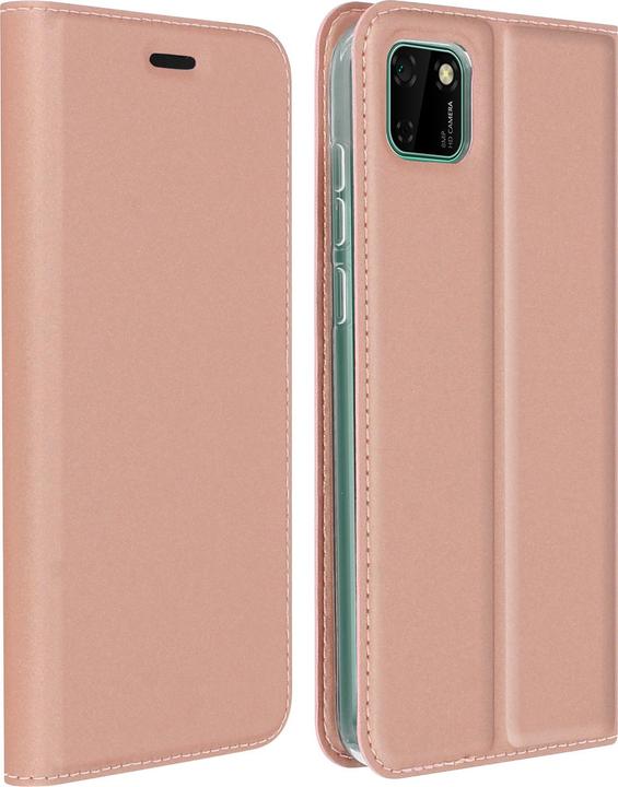 Actual product image Dux Ducis Skin Pro Series Bookcover (Huawei Y5p)