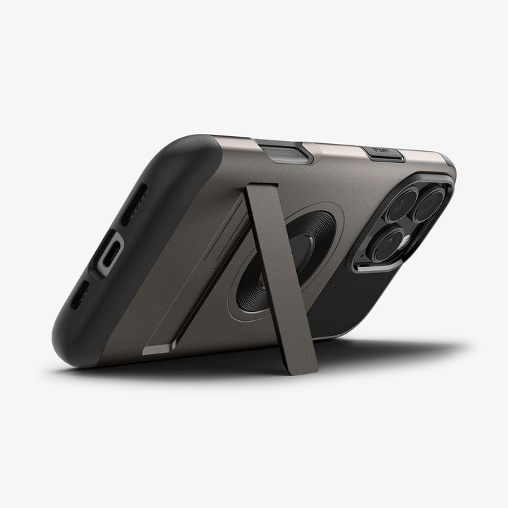 Immagine prodotto Spigen Slim Armor (MagFit) (Apple iPhone 16 Pro Max)