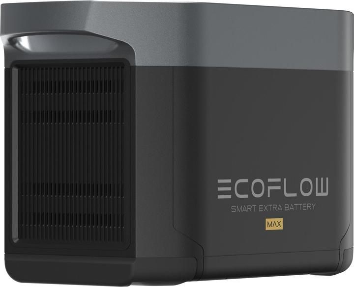 Produktbild EcoFlow Delta Max Smart Extra Battery