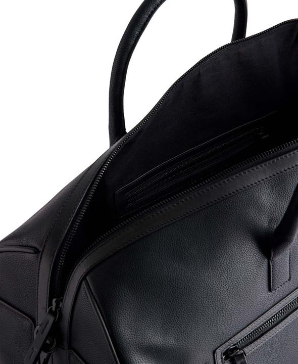 Produktbild Ted Baker LANDERS Recycled Leather Holdall