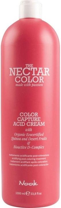 Produktbild Nook Color Capture Acid Cream 1000ml