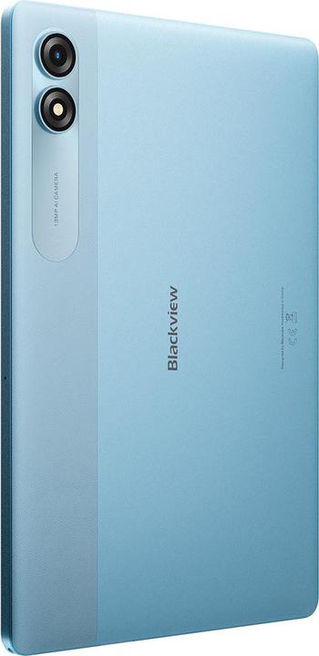 Image du produit Blackview TAB 90 (4G/LTE - Android 14 - 11" - 128 Go, 8 Go RAM) Bleu (4G, 10.92", 128 Go, Bleu)