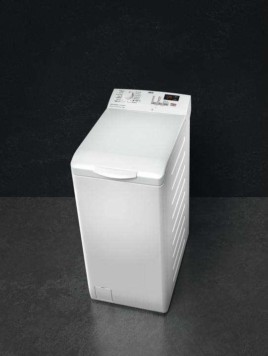 Produktbild AEG LTR6E41269 (6 kg, Oben)