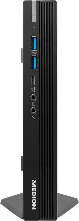 Actual product image Medion Akoya S62003 (Intel Core i7-8700T, 8 GB, 256 GB)