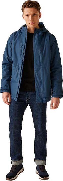 Immagine prodotto Regatta Sterlings IV Giacca Impermeabile Uomo (S)