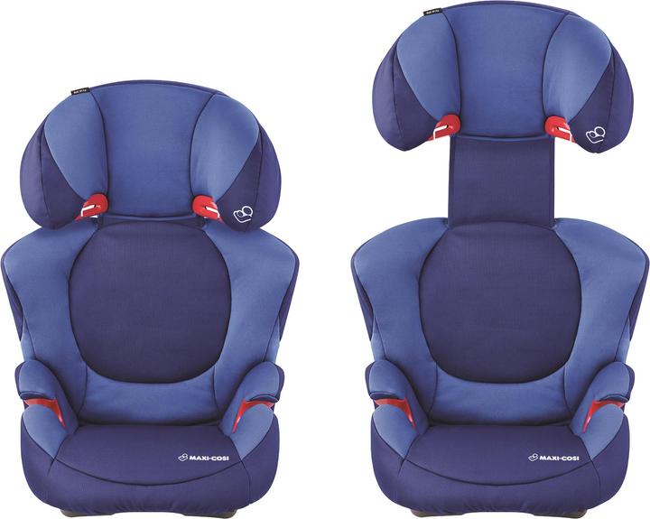 Actual product image Maxi-Cosi Rodi XP Fix