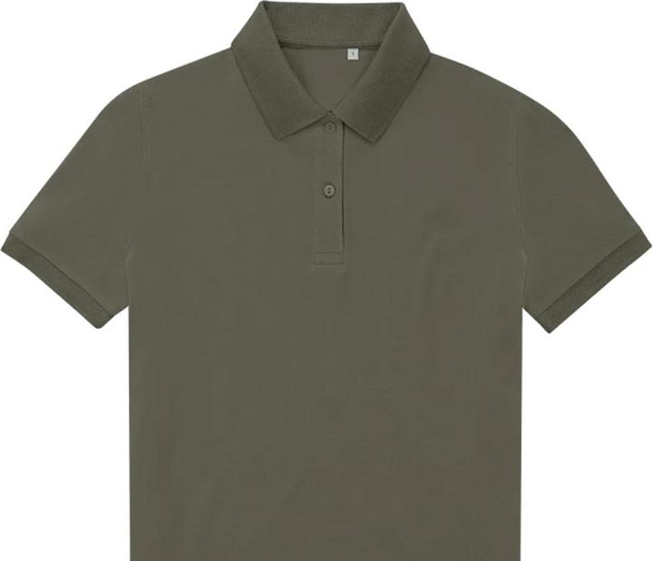 Immagine prodotto B&C Polo My Eco Femmes/Dames (34 D)
