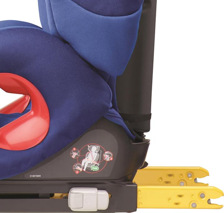 Actual product image Maxi-Cosi Rodi XP Fix