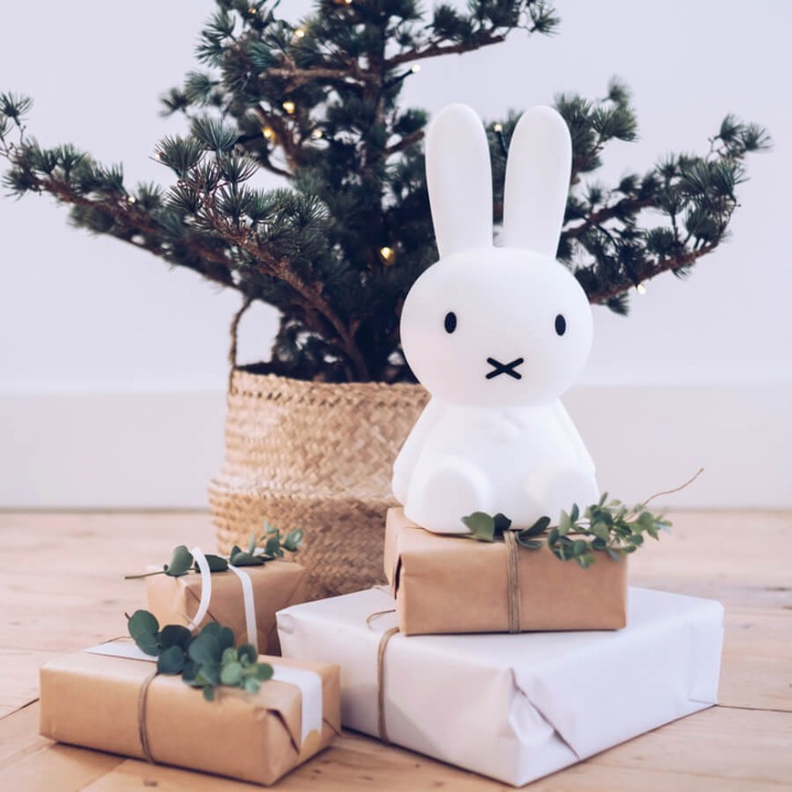 Produktbild Mr Maria Bundle Of Light Miffy