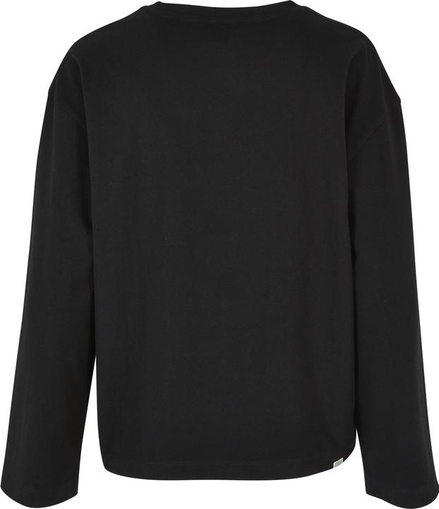 Immagine prodotto Urban Classics Ladies Organic Oversized Longsleeve (XXL)