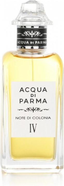 Actual product image Acqua Di Parma Note Di Colonia IV by Eau de Cologne Spray (unisex) 150 ml (Eau de cologne, 150 ml)
