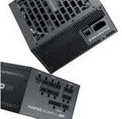 Phanteks AMP GH V2 1000W 80 PLUS Platinum Netzteil, PCIe 5.1, ATX 3.1 - 1000 Watt, schwarz (1000 W)