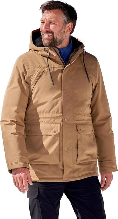 Produktbild Mountain Warehouse Marlow Parka Wasserfest (S)