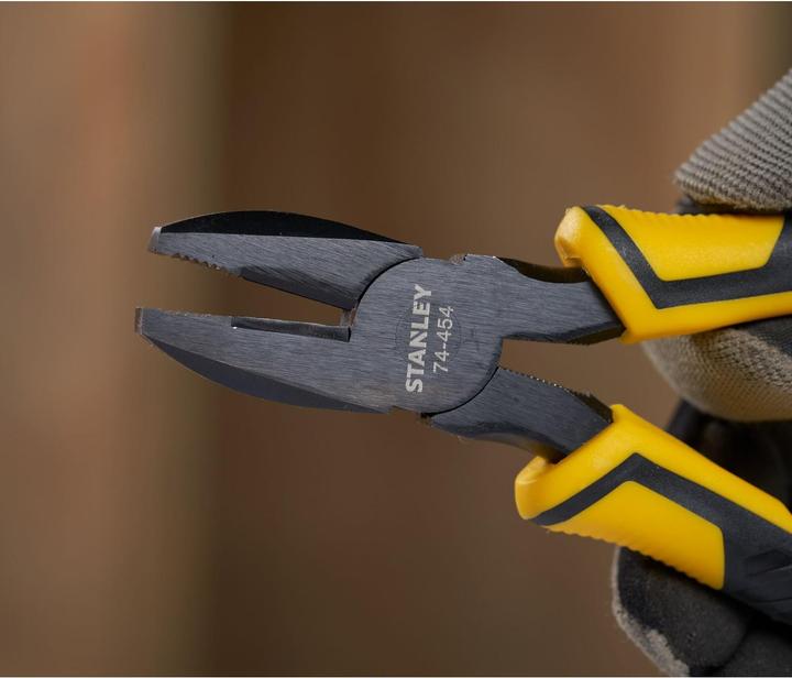 Immagine prodotto Stanley Set di pinze ControlGrip. 3 pezzi (320 mm)