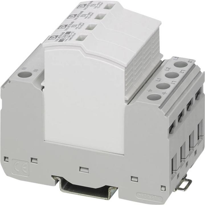 Actual product image Phoenix Contact Distribution cabinet overvoltage