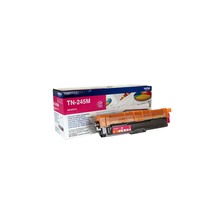 Actual product image Brother Tn-245m (M)