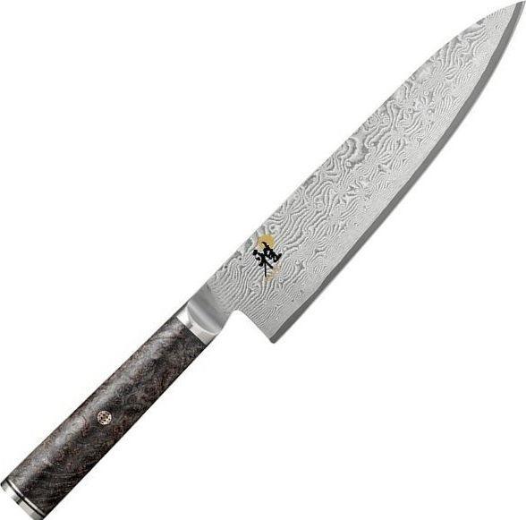 Actual product image Miyabi Miyab (24 cm)