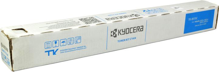Image du produit Kyocera Tk-8515c (C)