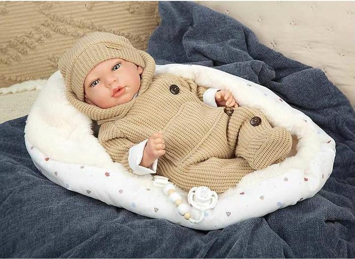 Image du produit Arias Baby doll Olona 40 cm