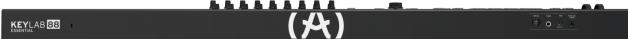 Produktbild Arturia KeyLab Essential 88 Black (Keyboard)