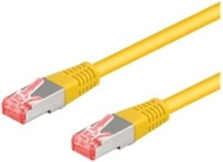 Image du produit Digitus Câble de réseau (S/FTP, CAT6, 10 m)