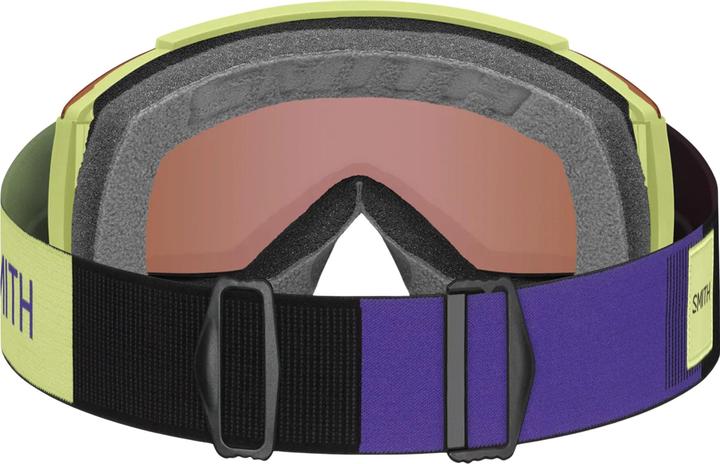 Immagine prodotto Smith Squad ChromaPop Mirror S2 + S0