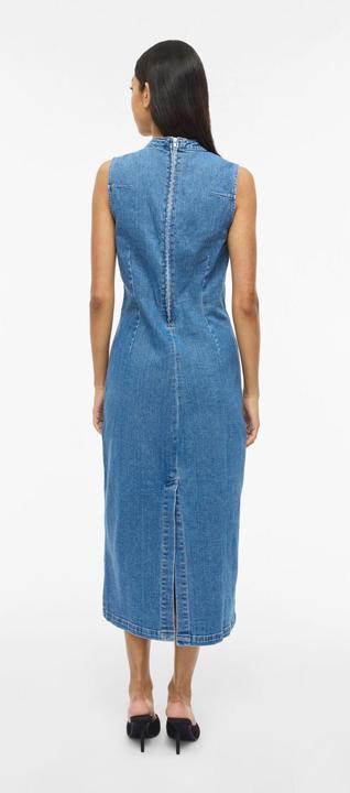 Produktbild Vila Midi Jeanskleid (M, S)