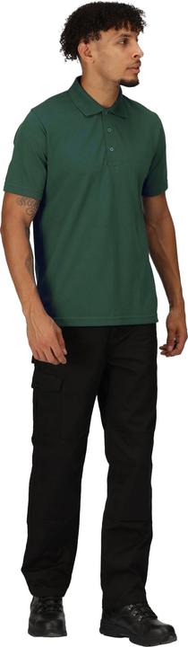 Produktbild Regatta Pro 6535 Poloshirt kurzärmlig (4XL)