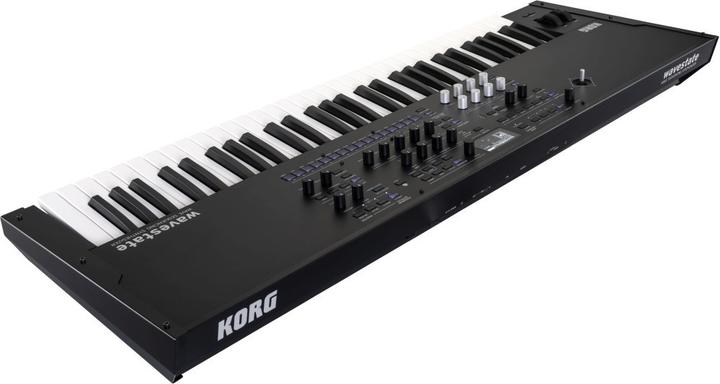 Actual product image Korg Wavestate SE