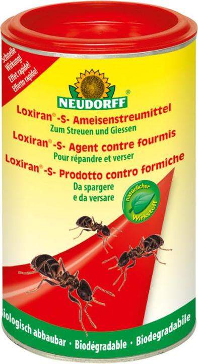 Neudorff Loxiran-S-AmeisenMittel (Ameisen)