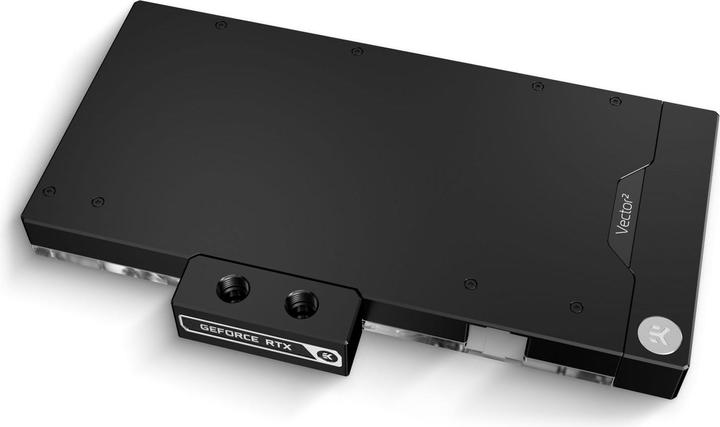 Image du produit EKWB EK QuanVec² AMP/Trinity RTX 4090 D-RGB Ni+Pl 3831109902592