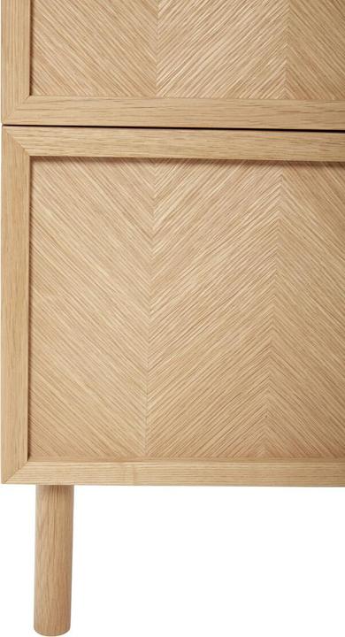 Image du produit Hübsch Bobby (35 x 30 x 60 cm)