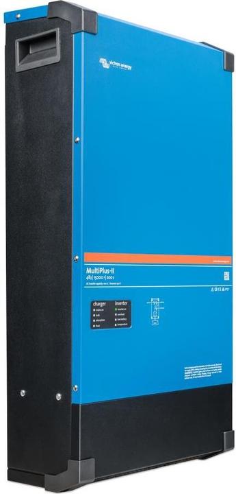 Actual product image Victron Energy MultiPlus-II 48/15000/200-100