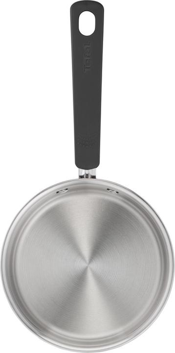 Actual product image Tefal TEF pot set 6 pcs. (Pot, Stainless steel, 16 x 25.50 cm)