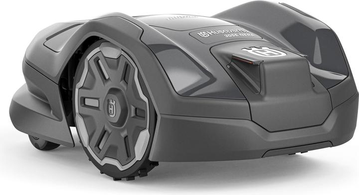 Produktbild Husqvarna 305E NERA (600 m², Begrenzungskabel, Ohne Begrenzungskabel)