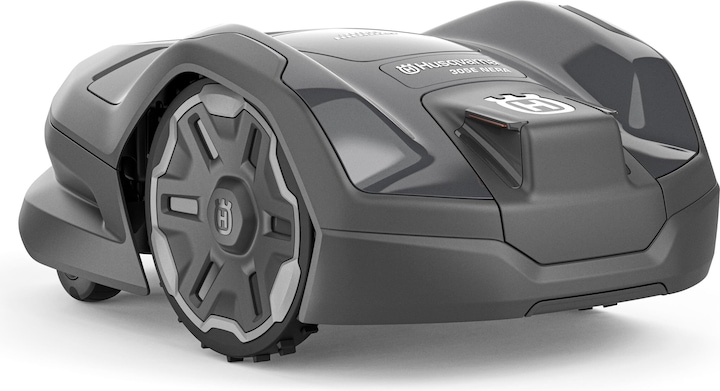 Image du produit Husqvarna 305E NERA (600 m², Câble périphérique, Sans câble périphérique)