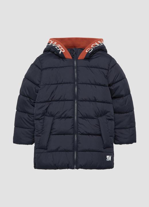 Produktbild s.Oliver Steppjacke