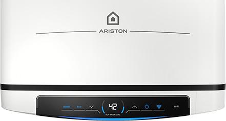 Produktbild Ariston VELIS PRO 80L