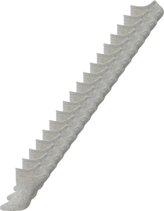 Nur Die Sneakersocken Baumwolle (10er Pack, 39 - 42)